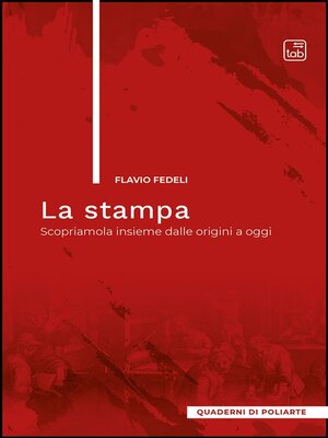 cover image of La stampa